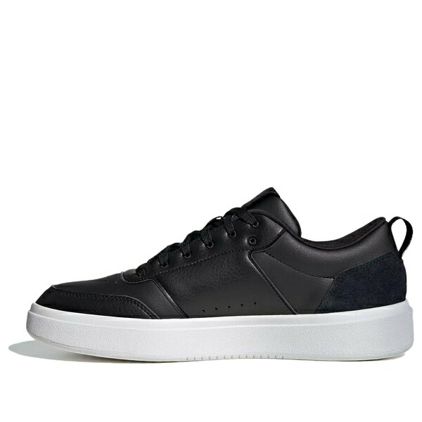 adidas アディダス メンズ スニーカー 【adidas Park Street 'Core Black White' IG9846】 サイズ US_7(25.0cm)|asty