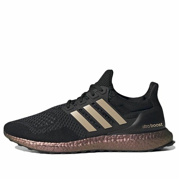 adidas アディダス メンズ スニーカー 【adidas Ultraboost 1.0 DNA Shoes 'Black Magic Beige' HP9618】 サイズ US_7.5(25.5cm)｜asty