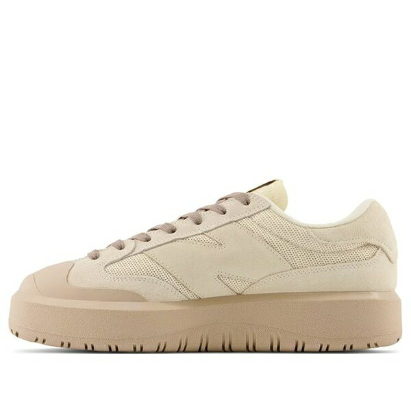 New Balance ニューバランス メンズ スニーカー 【New Balance 302 'Beige Bone' CT302WB】 サイズ US_8.5(26.5cm)｜asty