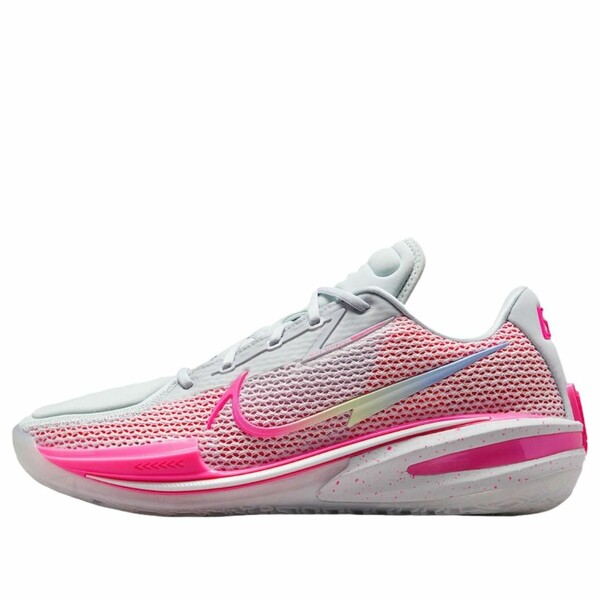 Nike ナイキ メンズ スニーカー 【Nike Air Zoom GT Cut EP 'Think Pink' CZ0176-600】 サイズ US_M_13｜asty