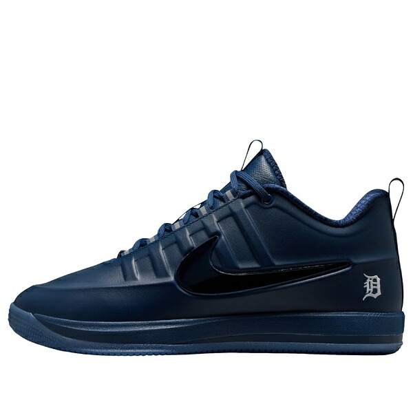 Nike ナイキ メンズ スニーカー 【Nike Book 2 'Detroit Tigers' IM4667-400】 サイズ US_M_13.5｜asty