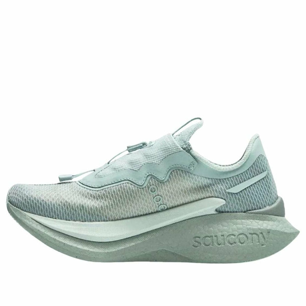 Saucony サッカニー メンズ スニーカー 【Saucony Endorphin Pro 5 Bungee 'Palladian Cream' S71061-7】 サイズ US_11(29.0cm)｜asty