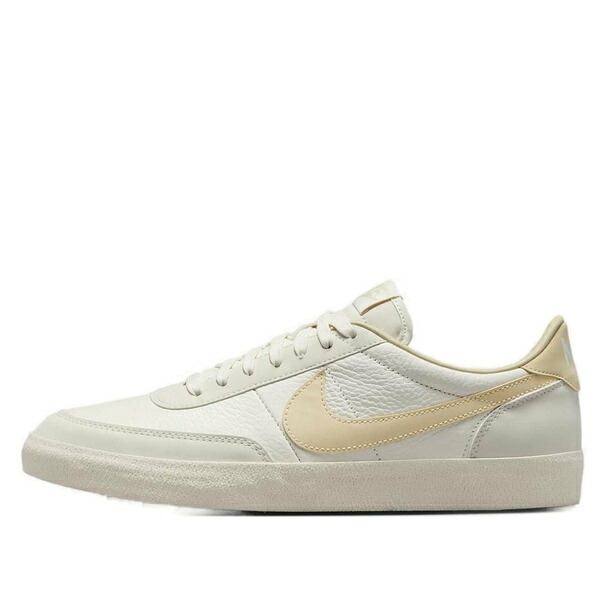 Nike ナイキ メンズ スニーカー 【Nike Killshot 2 Leather 'Sail Khaki' HQ1657-105】 サイズ US_5(23.0cm)|asty