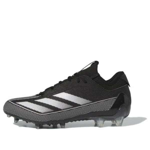 adidas アディダス メンズ スニーカー 【adidas Adizero Electric.1 'Black' IF2426】 サイズ US_11(29.0cm)|asty