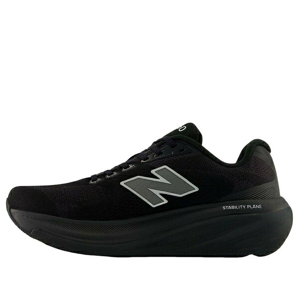 New Balance ニューバランス メンズ スニーカー 【New Balance Fresh Foam X 860 v15 4E Extra Wide 'Black Silver Metallic' M86057G-4E】 サイズ US_10(28.0cm)｜asty 34,970円