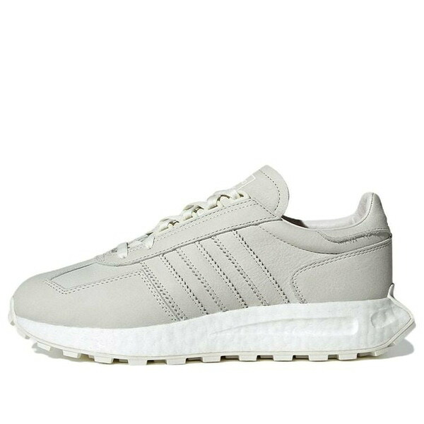 adidas アディダス メンズ スニーカー 【adidas Retropy E5 'Off White Aluminium' GW6782】 サイズ US_8(26.0cm)｜asty
