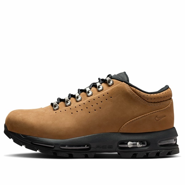 Nike ナイキ メンズ スニーカー 【Nike Air Max Goadome Low SP 'Taupe' IU5915-200】 サイズ US_6(24.0cm)|asty