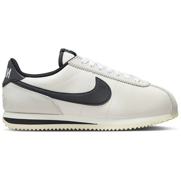 Nike ナイキ レディース スニーカー  【Nike Cortez Supersonic SE (Women\u0027s)】  大きさ US_6.5(23.5珊) Phantom/Light Bone/Coconut Milk/Black
