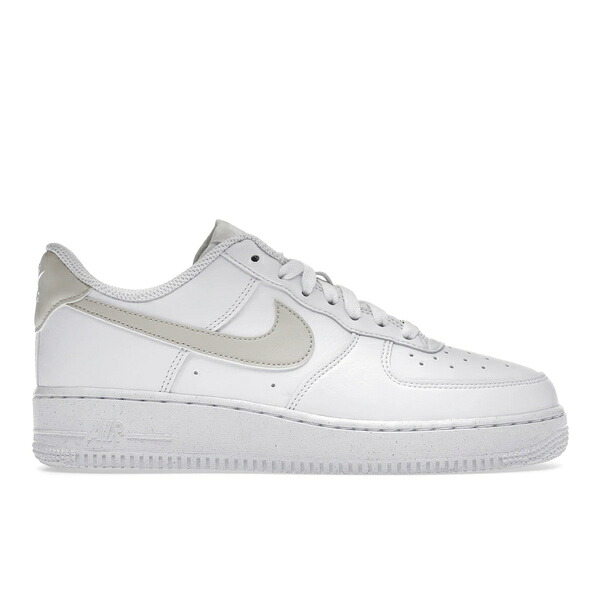 Nike ナイキ レディース スニーカー 【Nike Air Force 1 07 Low Light Orewood Brown (Women's)】 サイズ US_9(26.0cm) Grey/Light Orewood Brown|asty