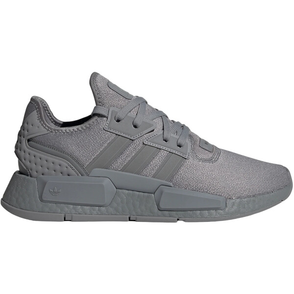 adidas アディダス メンズ スニーカー 【adidas NMD G1 Grey Grey Core Black】 サイズ US_M_4 Grey Three/Grey/Core Black|asty