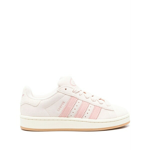 アディダス レディース スニーカー シューズ Campus 00s sneakers Pink|asty