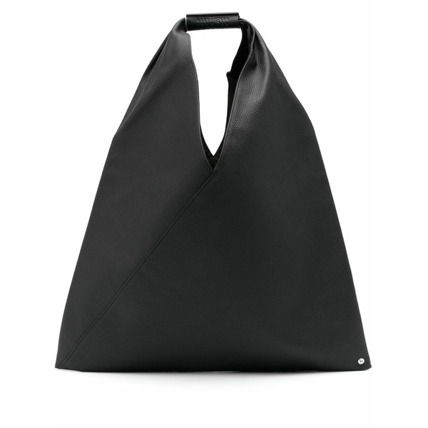 マルタンマルジェラ レディース トートバッグ バッグ Medium japanese tote bag Black