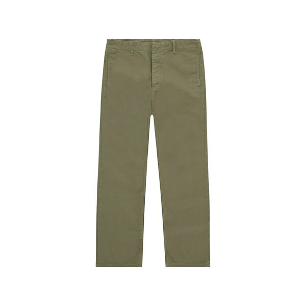 フォルテラ レディース カジュアルパンツ ボトムス Jamiet trousers Green|asty