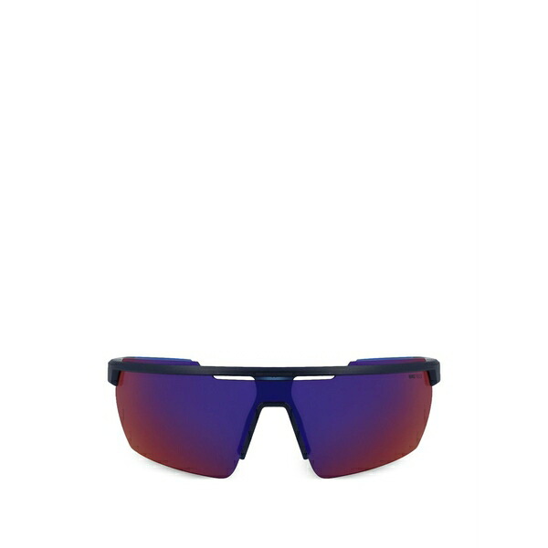 ナイキ メンズ サングラス・アイウェア アクセサリー Elite e sunglasses Blue｜asty