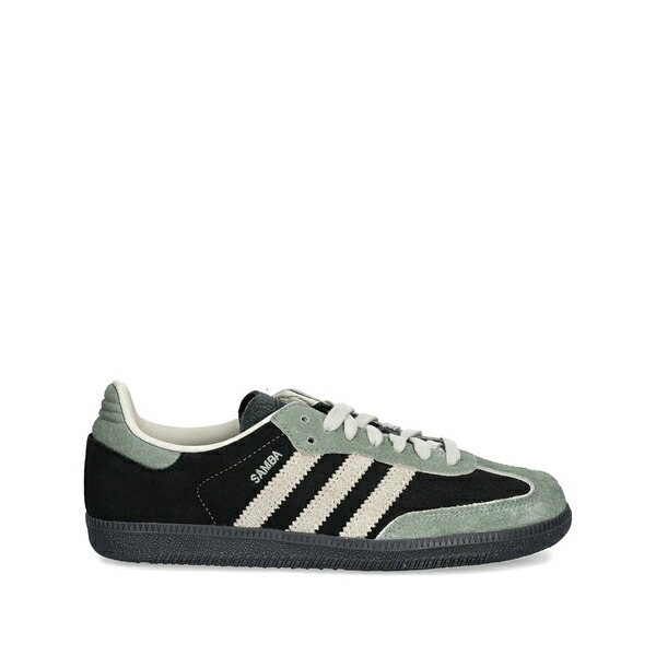 アディダス レディース スニーカー シューズ Samba og sneakers Black