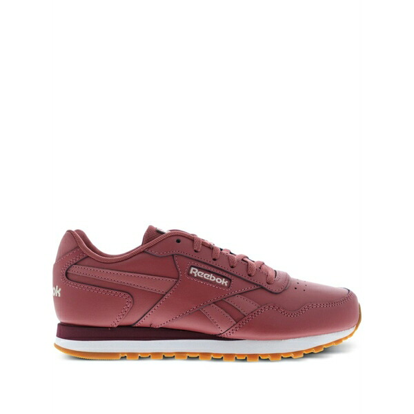 リーボック レディース スニーカー シューズ Harman run \"pink\"" sneakers Pink"