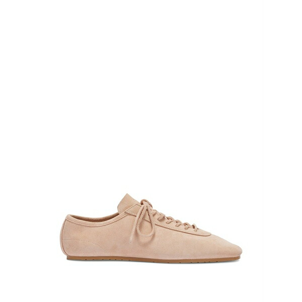 ドリス・ヴァン・ノッテン メンズ スニーカー シューズ Suede sneakers Neutrals｜asty 93,940円
