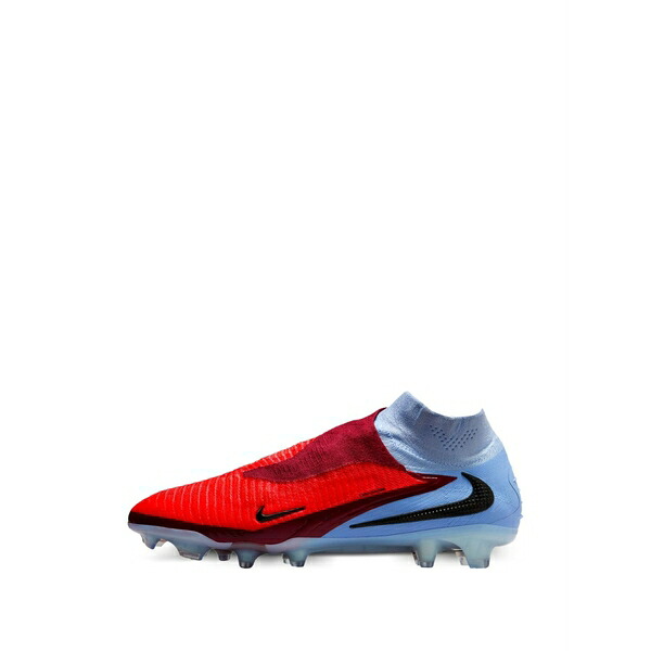 ナイキ メンズ スニーカー シューズ Phantom 6 high elite cleats Red