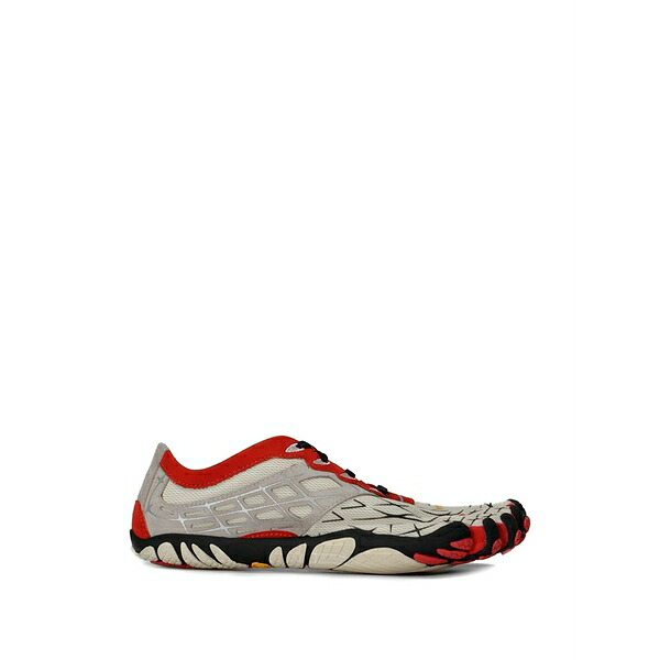 ビブラム レディース スニーカー シューズ  seeya ls evo five-fingers sneakers Neutrals
