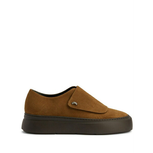 ジュゼッペザノッティ メンズ 御召しものシューズ シューズ Gz mike monk shoes -