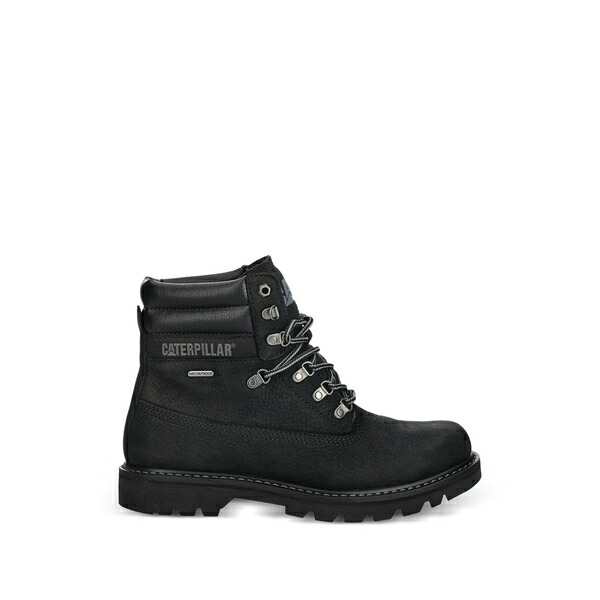 キャタピラー メンズ ブーツ シューズ Colorado 2.0 lace-up boots Black