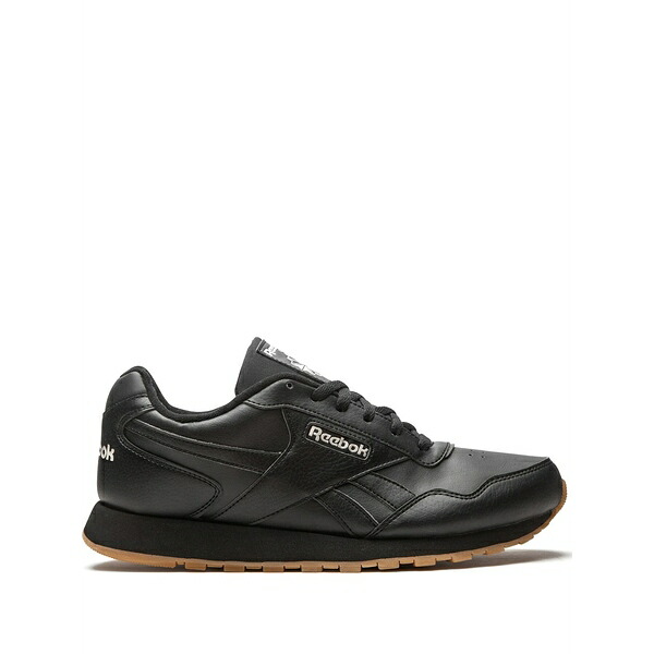 リーボック メンズ スニーカー シューズ 塩素 harman run sneakers Black