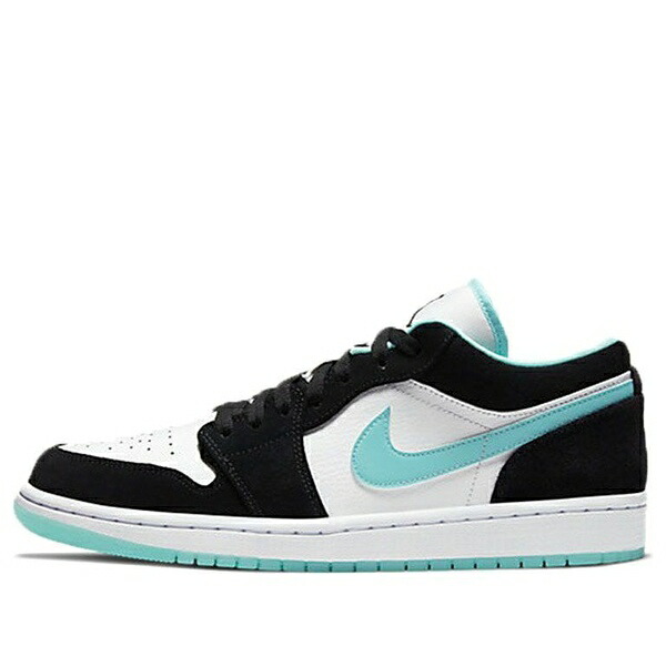 Air Jordan ジョーダン メンズ スニーカー  【Air Jordan 1 Low \u0027Island Green\u0027 CQ9828-131】  大きさ US_5.5(23.5糎)