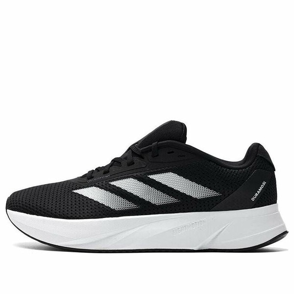 adidas アディダス メンズ スニーカー  【adidas Duramo SL \u0027Core Black White\u0027   ID9849】  大きさ US_10(28.0糎)