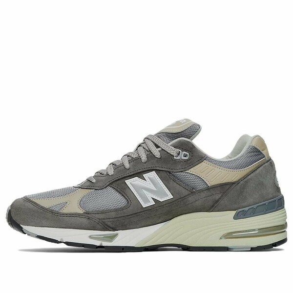 New Balance ニューバランス メンズ スニーカー  【New Balance 991 Made in England 40th Anniversary M991UKF】  サイズ US_10(28.0cm)