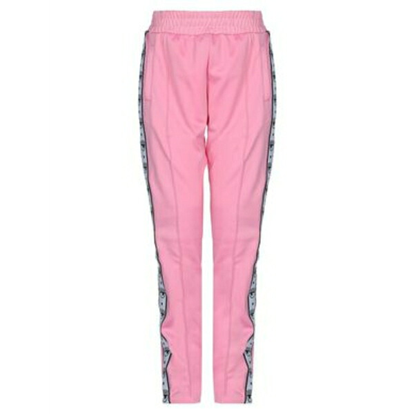 【送料無料】 シアラフェラーニ レディース カジュアルパンツ ボトムス Pants Pink