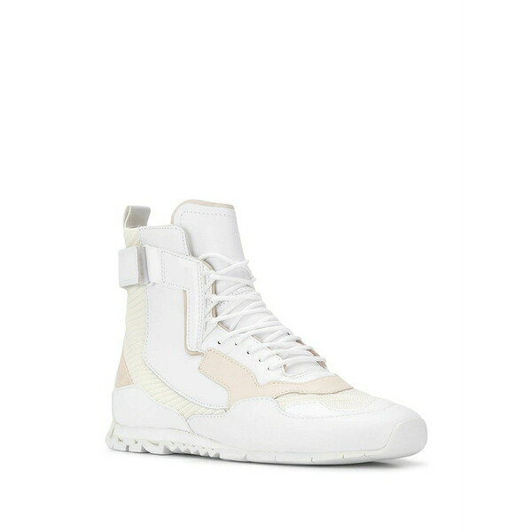 カンペール レディース スニーカー シューズ High-top sneakers White｜asty 49,080円