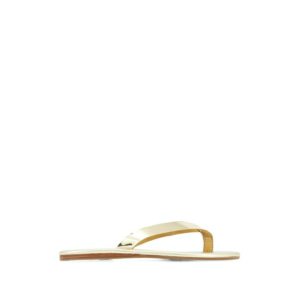 アンシエントグリークサンダル レディース サンダル シューズ Leda sandals Gold｜asty