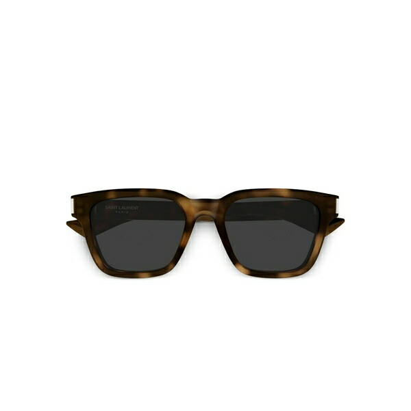 サンローラン アイウェア メンズ サングラス・アイウェア アクセサリー Sl 790 sunglasses Brown｜asty