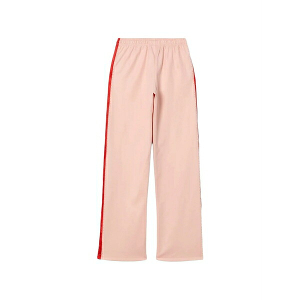 リダン レディース カジュアルパンツ ボトムス Sunland side-stripe track pants Pink｜asty