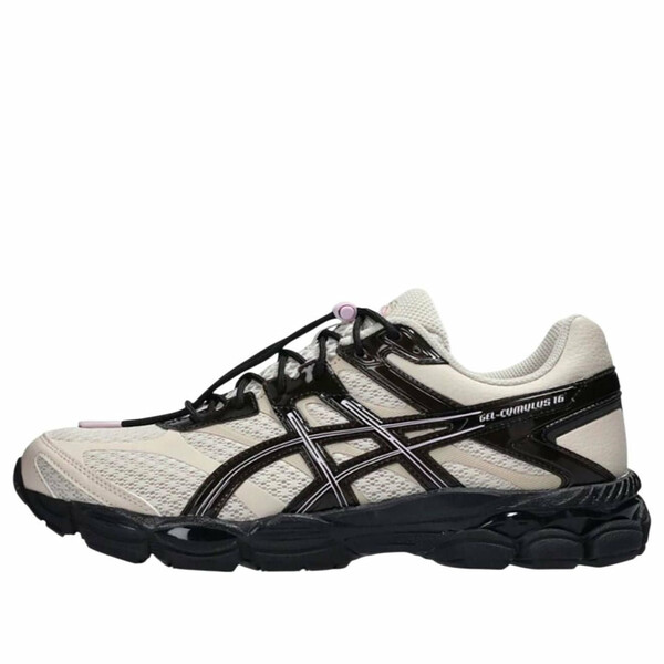 ASICS アシックス メンズ スニーカー  【ASICS x Finesse Gel-Cumulus 16 \u0027Desert Rose\u0027 1203B003-200】  大きさ US_5(23.0糎)