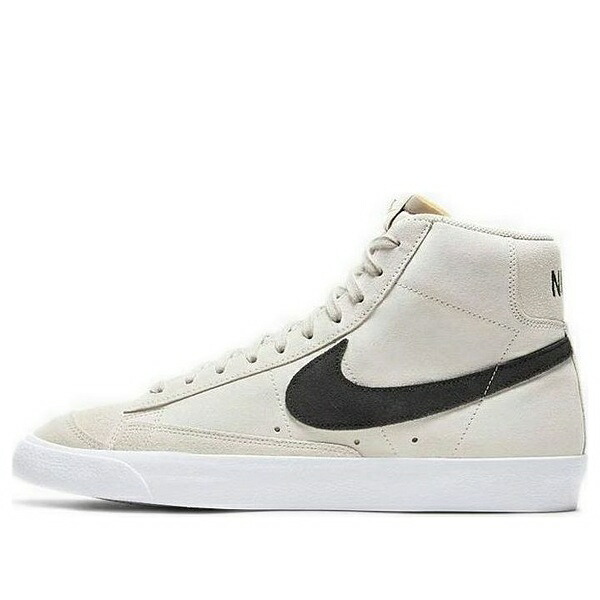 Nike ナイキ メンズ スニーカー  【Nike Blazer Mid \u0027Light Orewood Brown\u0027 CI1172-100】  大きさ US_M_14