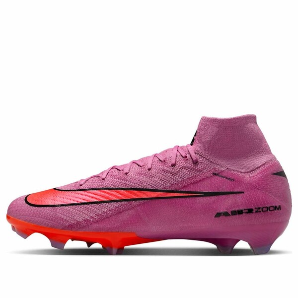 Nike ナイキ メンズ スニーカー  【Nike Mercurial Superfly 10 elite FG \u0027Scary Good\u0027 FQ1454-600】  大きさ US_10.5(28.5糎)