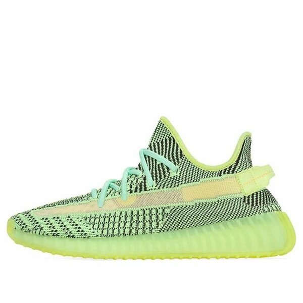 adidas アディダス メンズ スニーカー  【adidas Yeezy Boost 350 V2 \u0027Yeezreel Non-Reflective\u0027 FW5191】  大きさ US_M_14.5