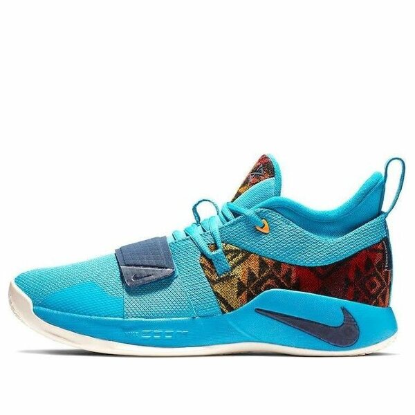 Nike ナイキ メンズ スニーカー  【Nike PG 2.5 \u0027Pendleton\u0027 CI0294-900】  大きさ US_8(26.0糎)