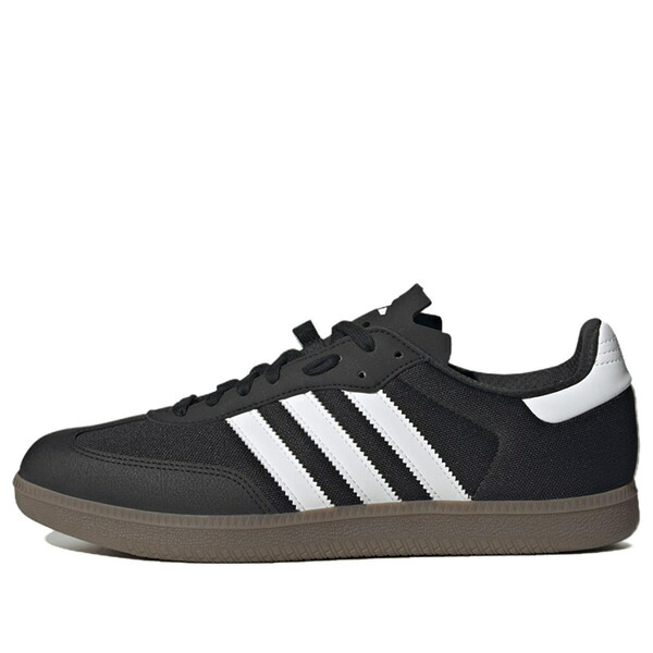 adidas アディダス メンズ スニーカー  【adidas Velosamba \u0027Black White Gum\u0027 HQ9036】  大きさ US_8(26.0糎)
