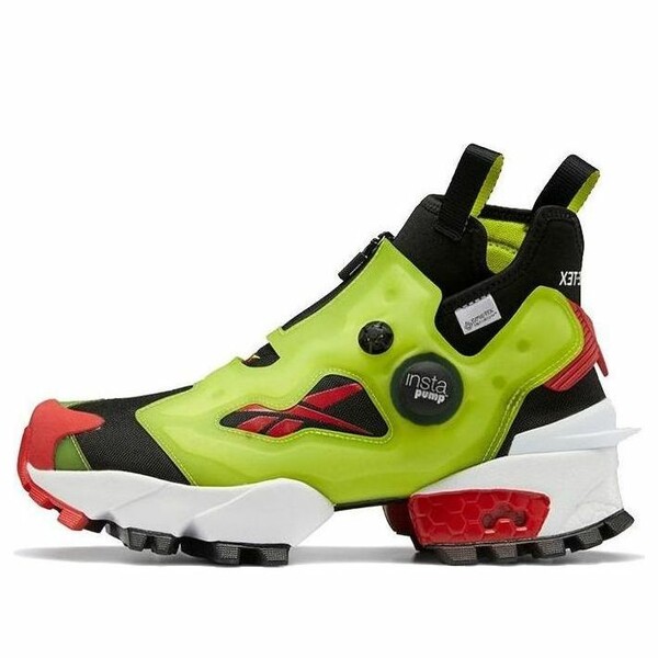Reebok リーボック メンズ スニーカー  【Reebok InstaPump Fury X GTX \u0027Infinium\u0027 S23866】  大きさ US_M_13