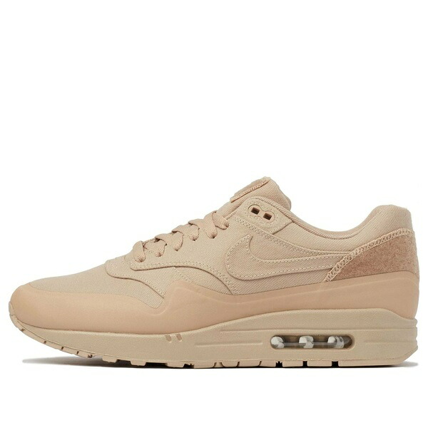 Nike ナイキ メンズ スニーカー  【Nike Air Max 1 V SP \u0027Patch Sand\u0027 704901-200】  大きさ US_7.5(25.5糎)