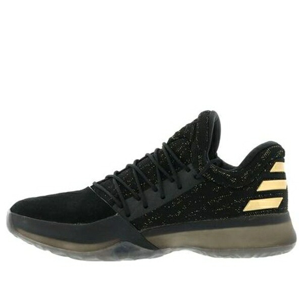 adidas アディダス メンズ スニーカー  【adidas Harden Volume 1 \u0027Imma Be A Star\u0027 BW0545】  大きさ US_8.5(26.5糎)