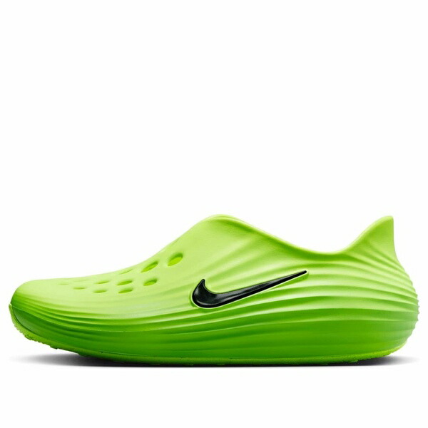 Nike ナイキ メンズ スニーカー 【Nike ReactX Rejuven8 'Green Strike Volt' HV5060-300】 サイズ US_7(25.0cm)｜asty