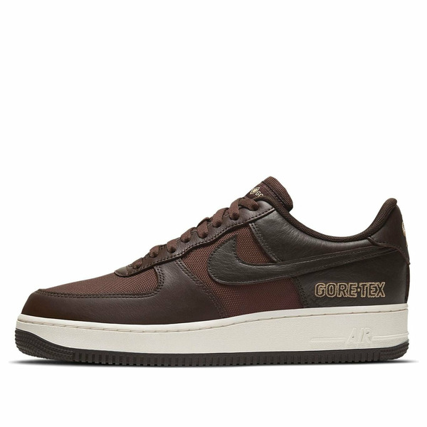 Nike ナイキ メンズ スニーカー  【Nike Air Force 1 GTX \u0027Baroque Brown\u0027 CT2858-201】  大きさ US_M_15