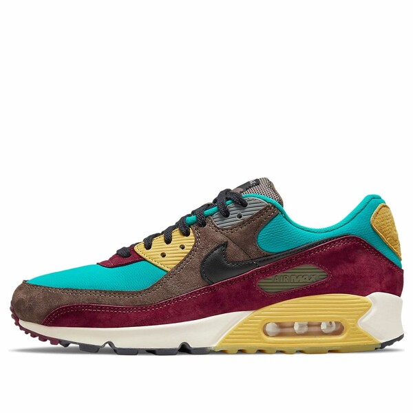 Nike ナイキ メンズ スニーカー  【Nike Air Max 90 NRG \u0027Ridgerock\u0027 DC6083-200】  大いさ US_8(26.0糎) スニーカー-靴