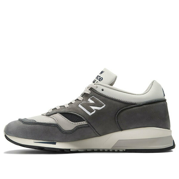 New Balance ニュー平衡にする メンズ スニーカー  【New Balance 1500 Made インチ England \u002735th Anniversary\u0027 U1500ANI】  大きさ US_M_4.5