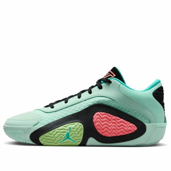 Jordan ジョーダン メンズ スニーカー  【Air Jordan Tatum 2 \u0027Vortex\u0027 FJ6457-300】  大きさ US_10(28.0糎)