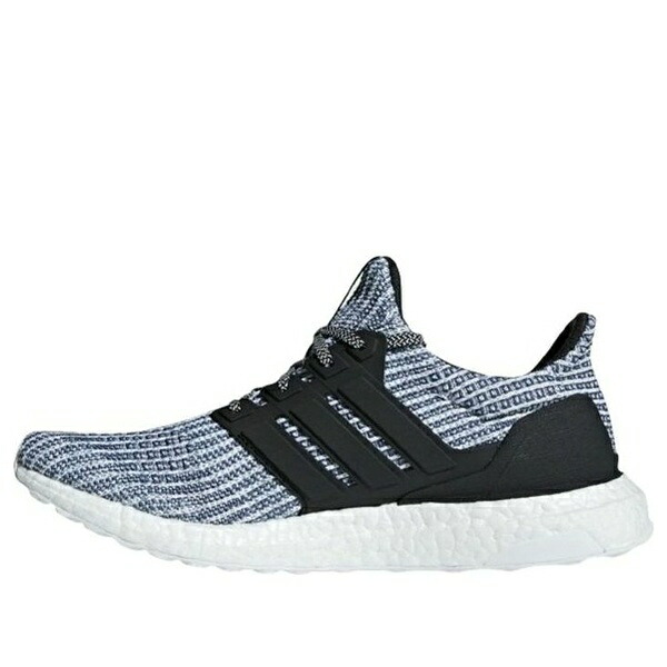 adidas アディダス メンズ スニーカー  【adidas Parley x UltraBoost 4.0 White Carbon Blue BC0248】  サイズ US_8.5(26.5cm)