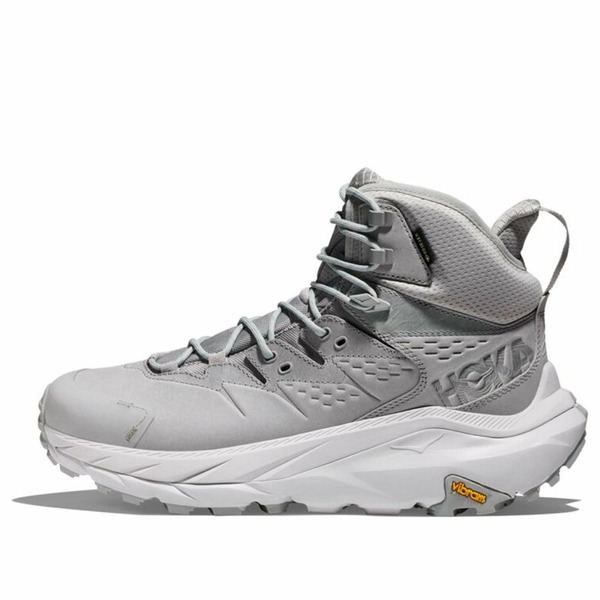 HOKA ONE ONE ホカオネオネ メンズ スニーカー  【HOKA ONE ONE Kaha 2 GTX \u0027Harbor Mist Nimbus Cloud\u0027 1130529-HMNCL】  大きさ US_9(27.0糎)